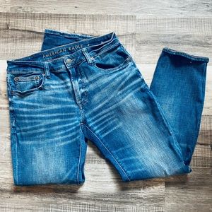 American Eagle Jeans Size 31/32